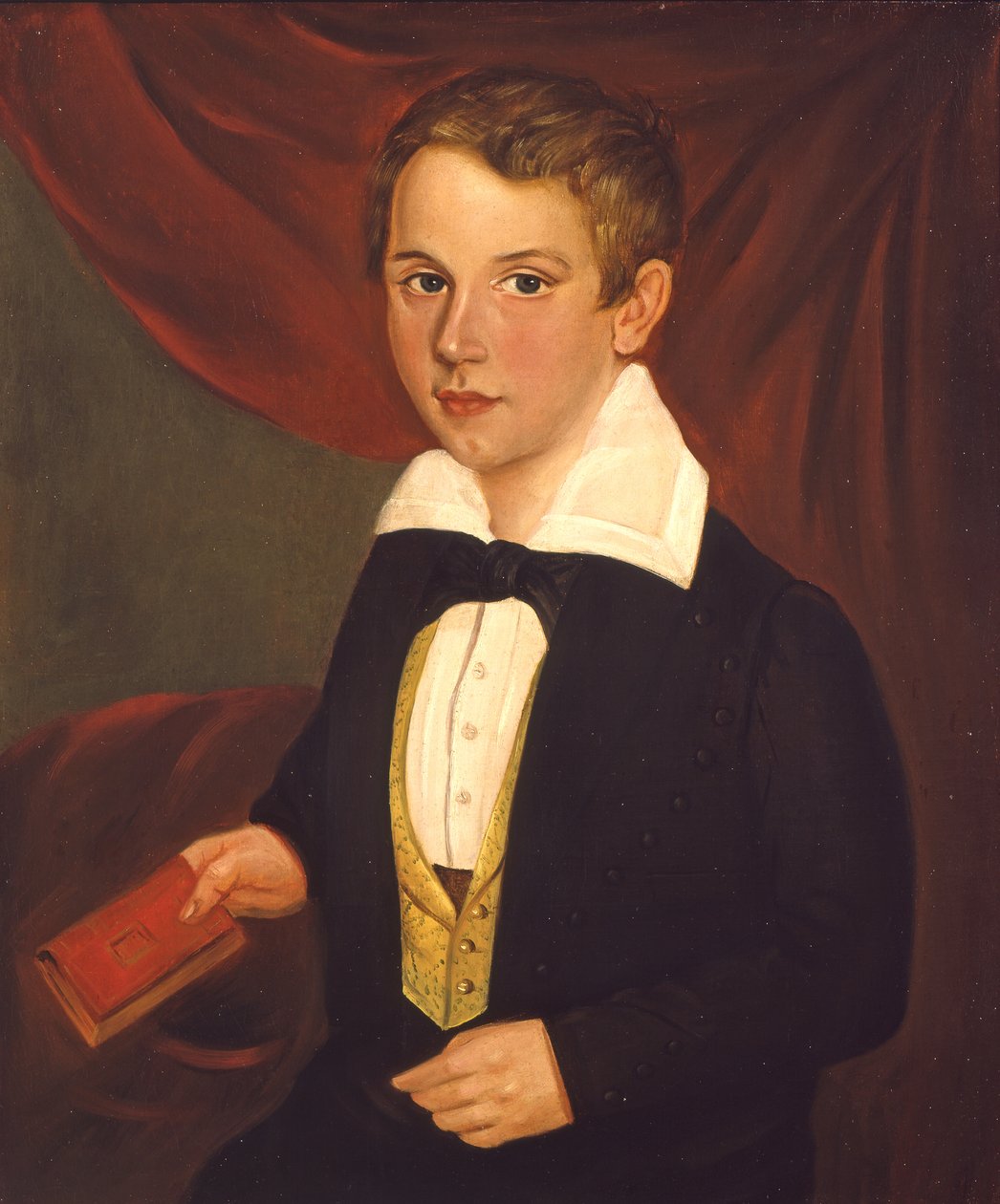 Portrait of a Boy   1409380   no       norwegian Successfully Translated  Original: End ikke det er nok (36) Translat: End ikke det er nok (36) 1265381 no norwegian Successfully Translated Original: Kneeling friar with outstretched hands Translat: Kneeling av Jacob Marling