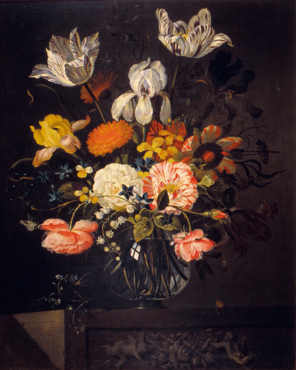  av Jacob Marrel