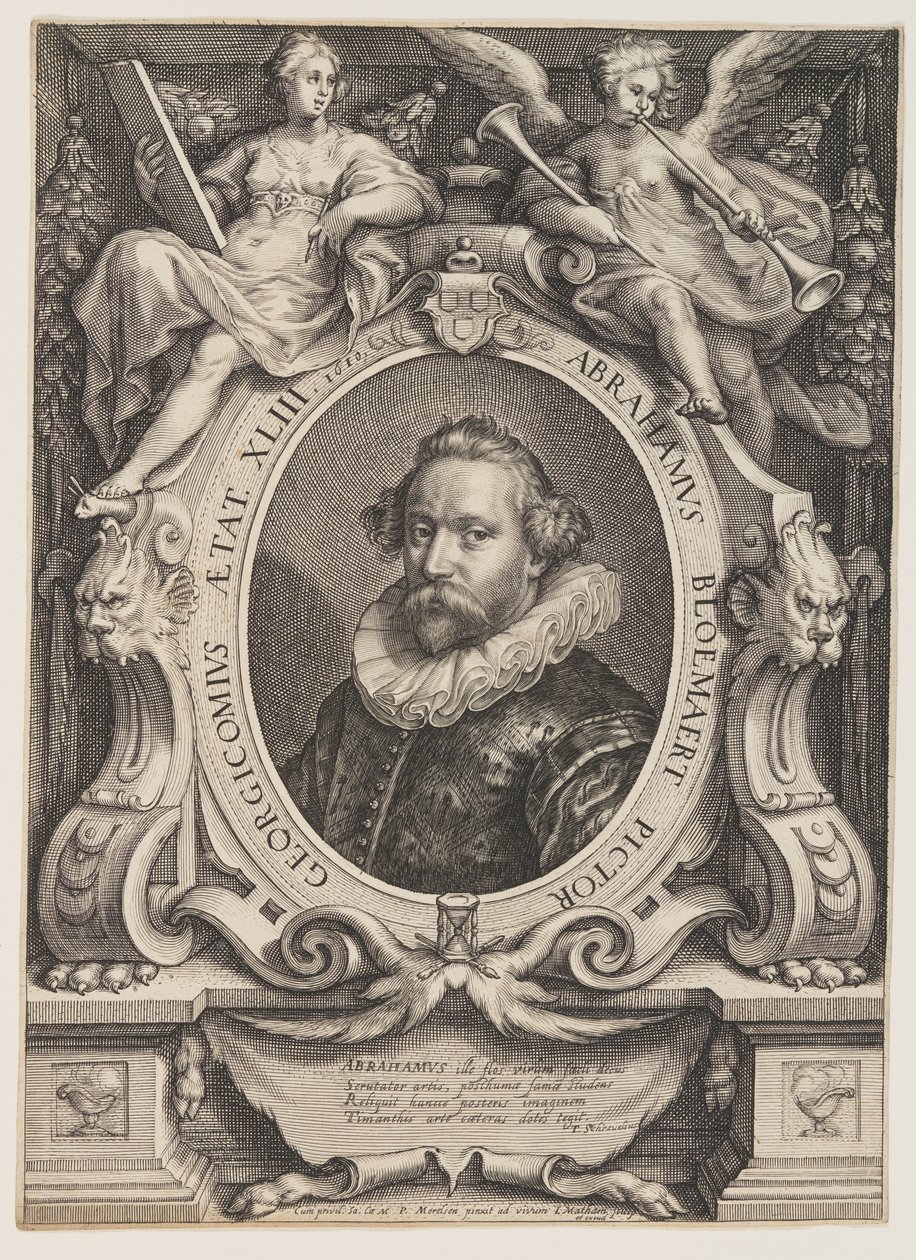  av Jacob Matham