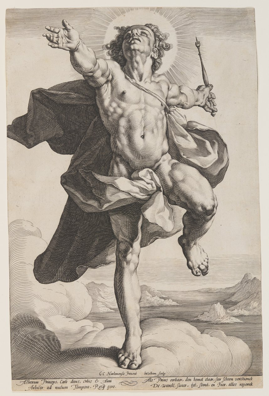  av Jacob Matham