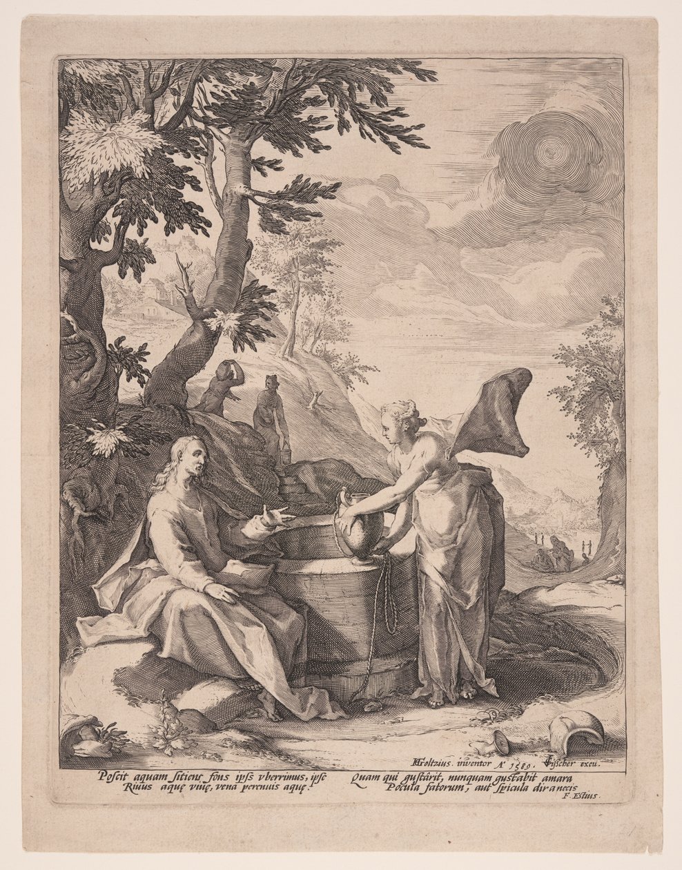  av Jacob Matham