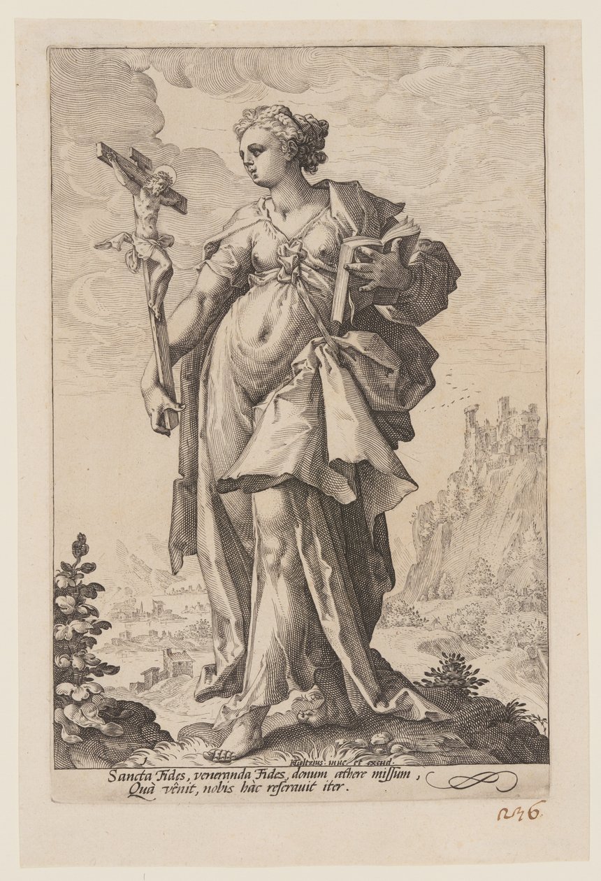  av Jacob Matham