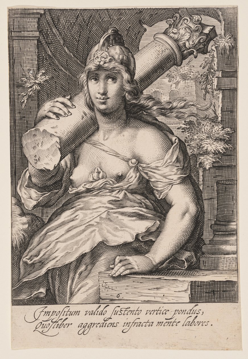  av Jacob Matham