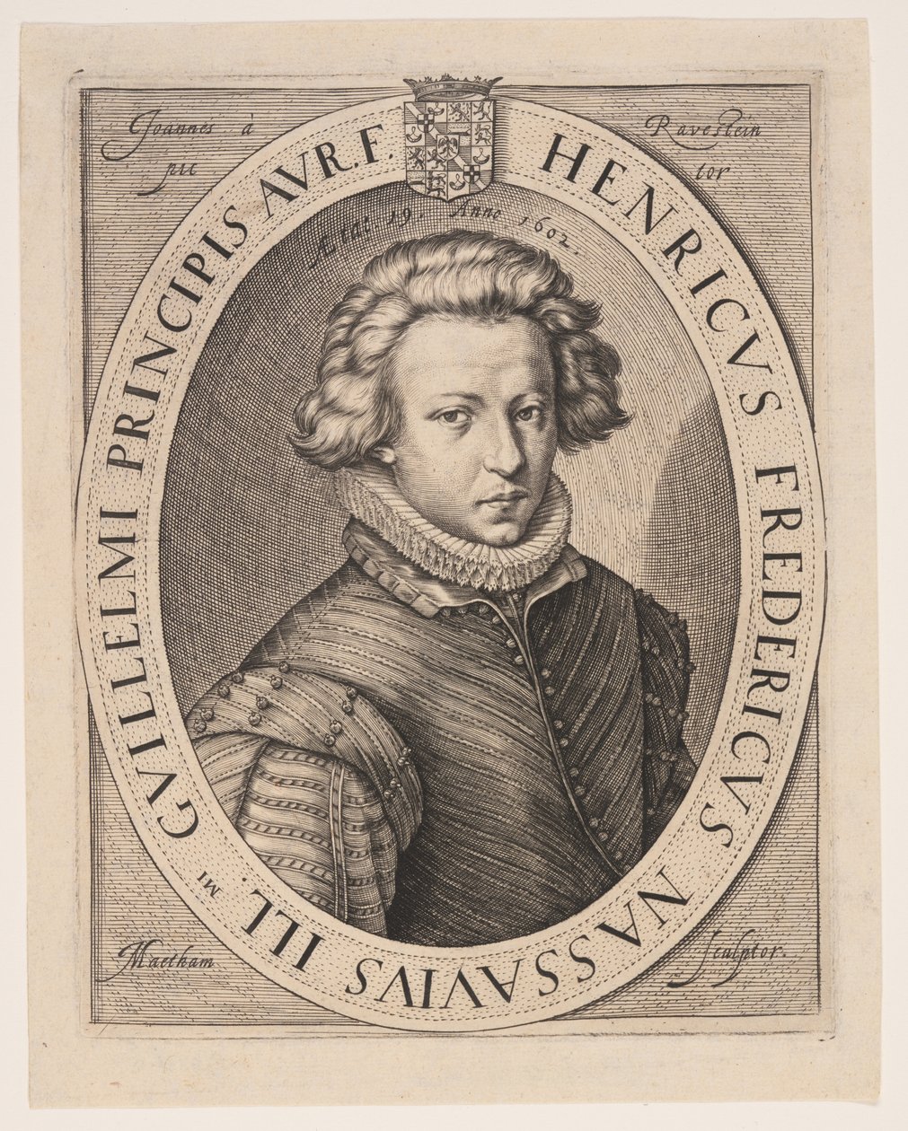  av Jacob Matham