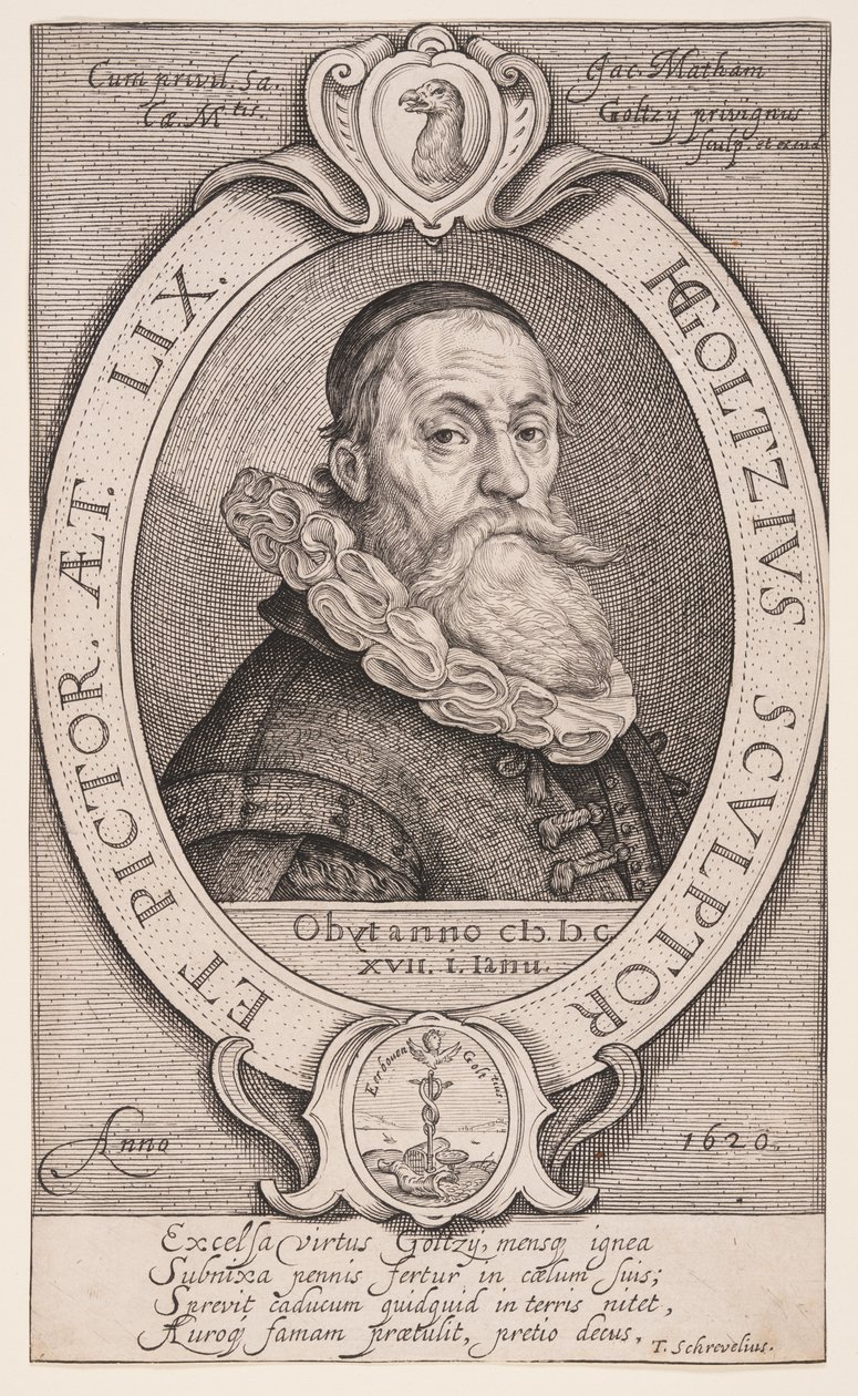  av Jacob Matham
