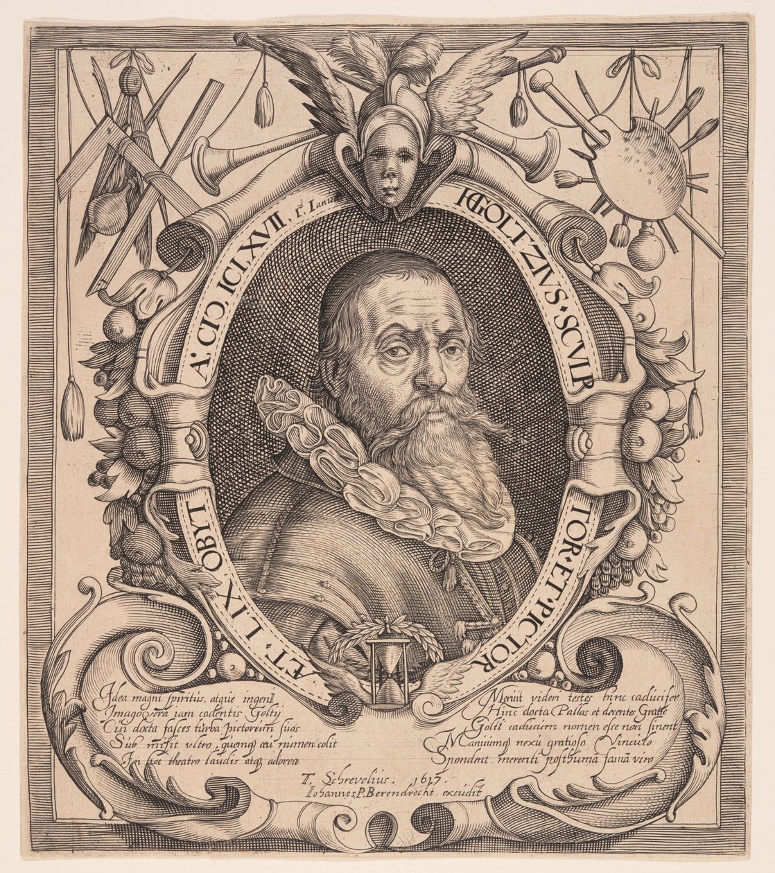  av Jacob Matham