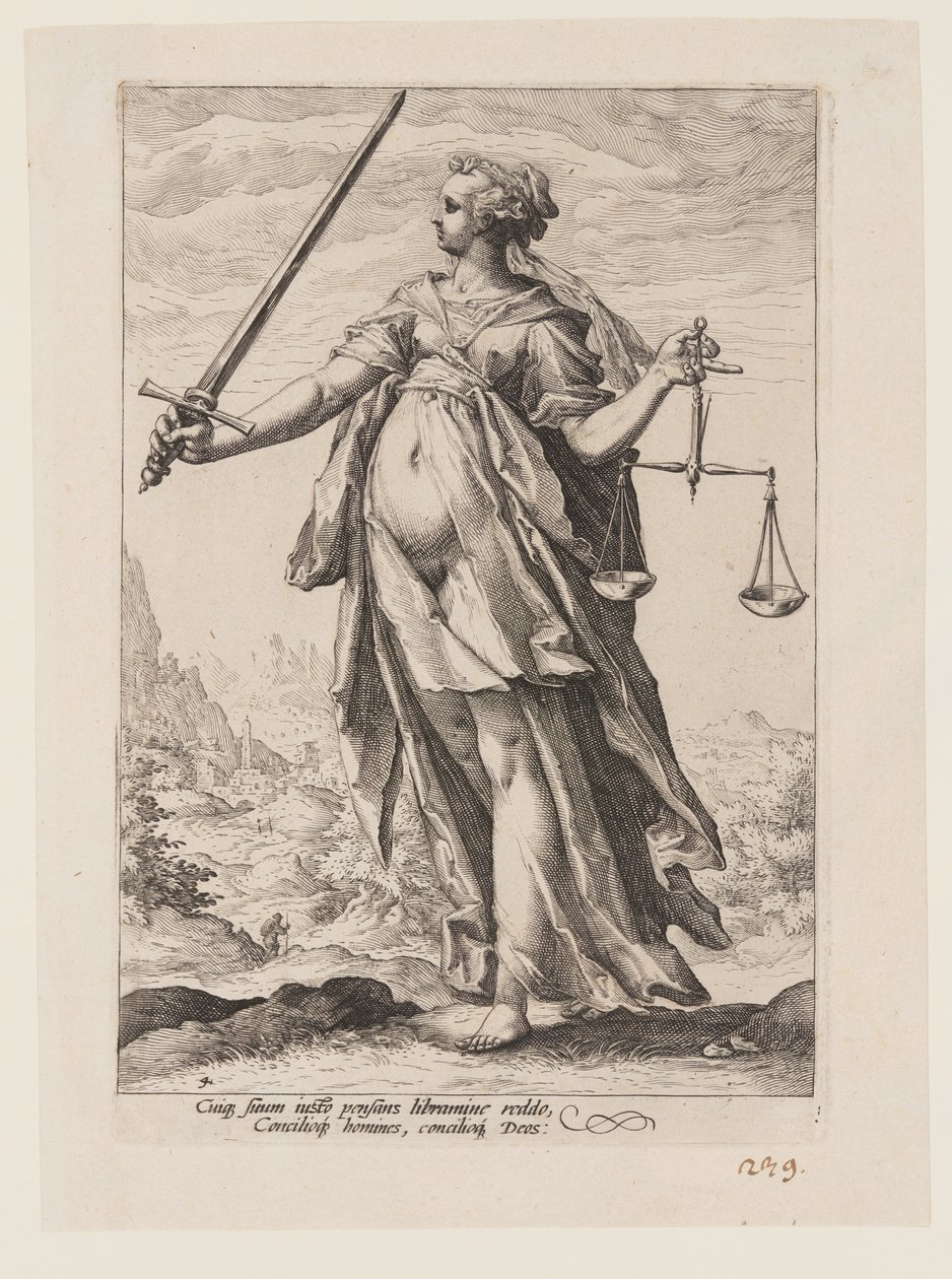  av Jacob Matham