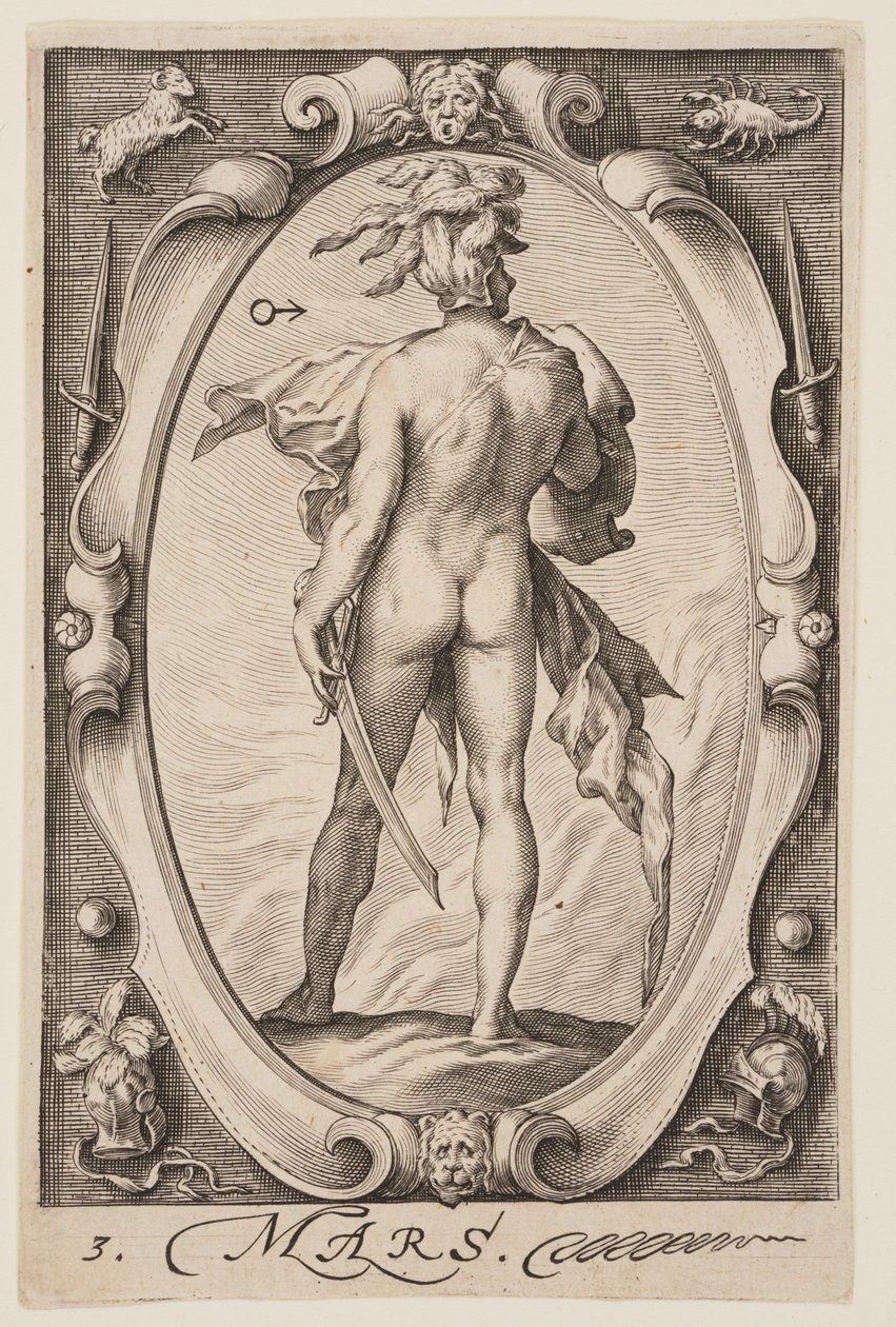  av Jacob Matham