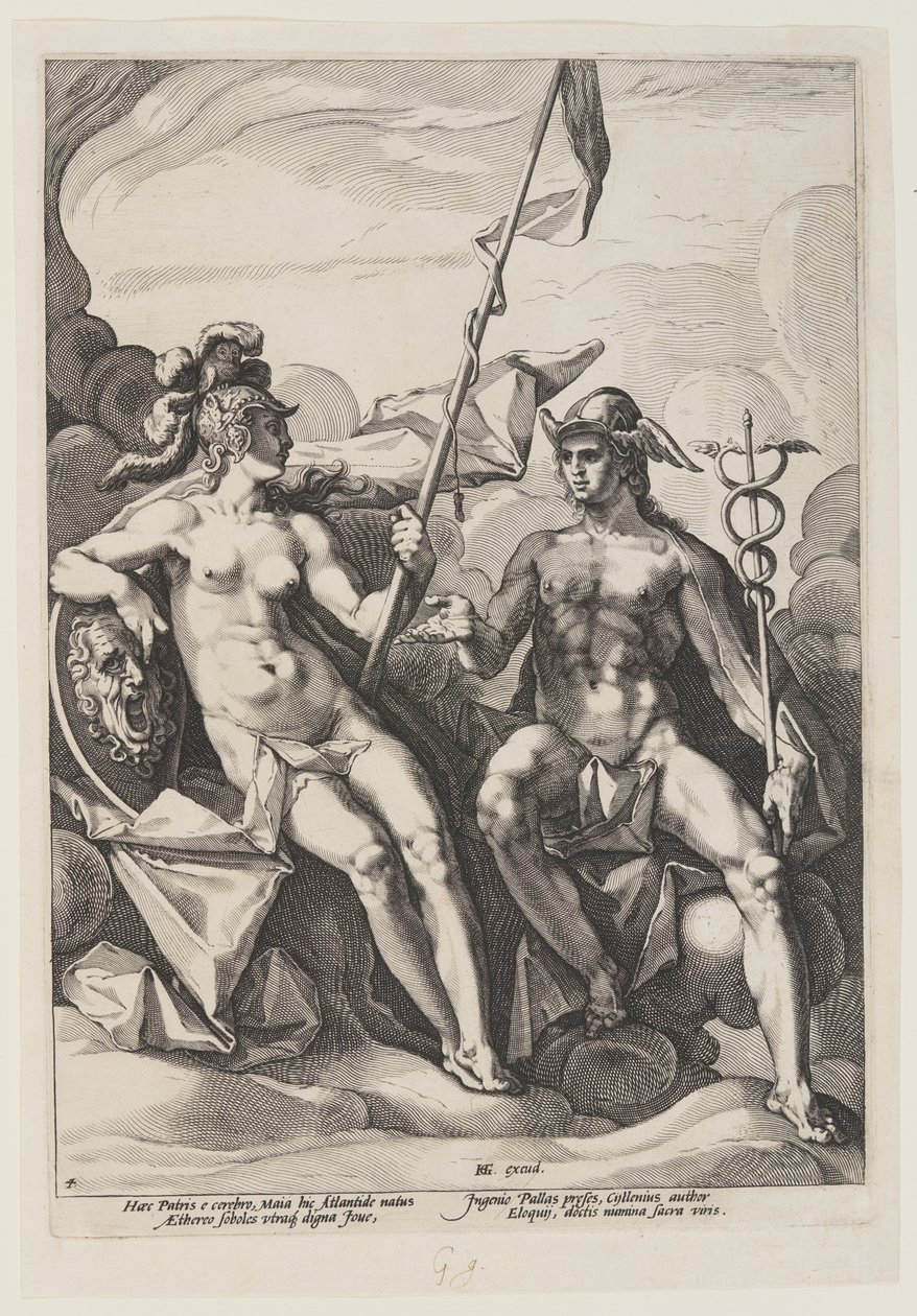 av Jacob Matham