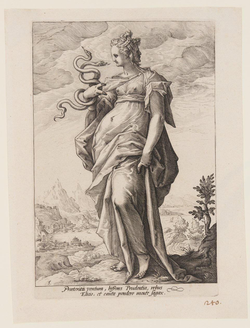  av Jacob Matham