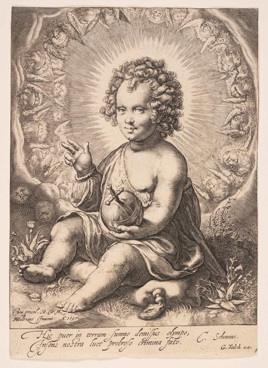  av Jacob Matham