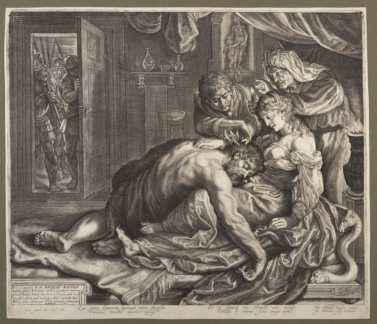  av Jacob Matham