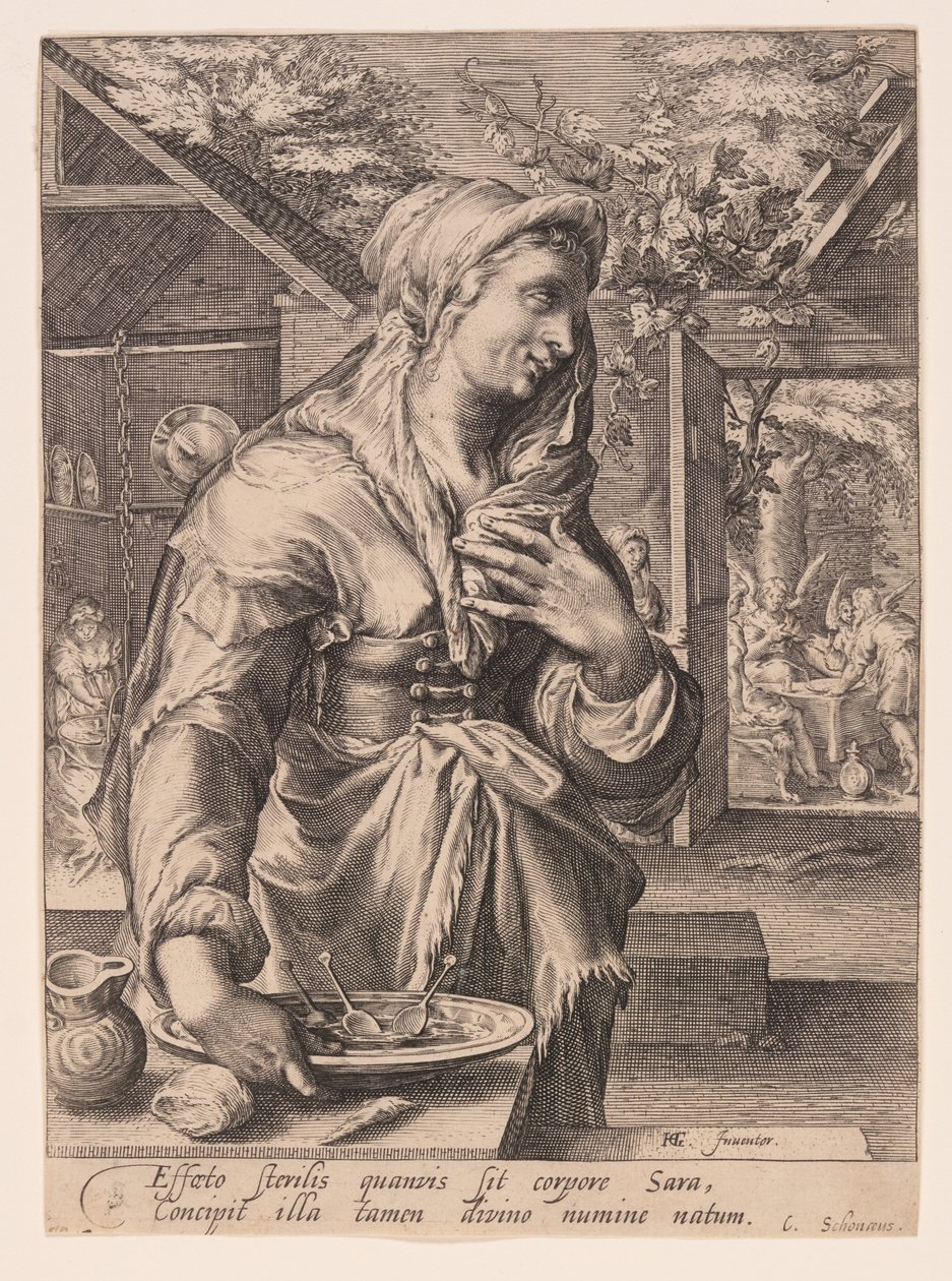  av Jacob Matham