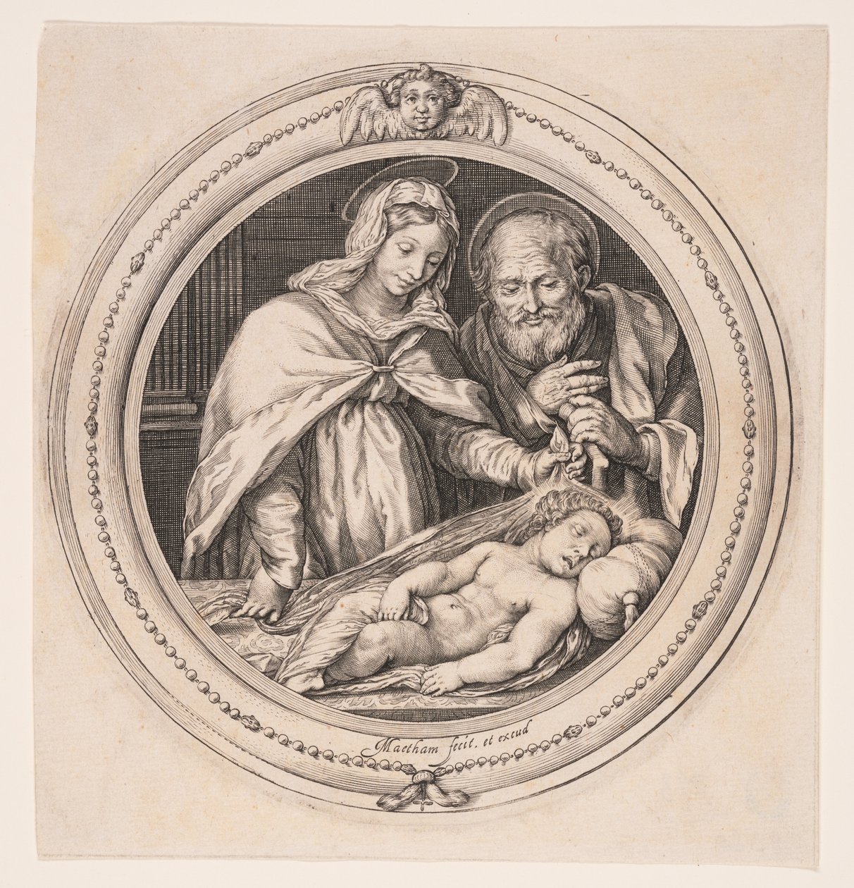  av Jacob Matham