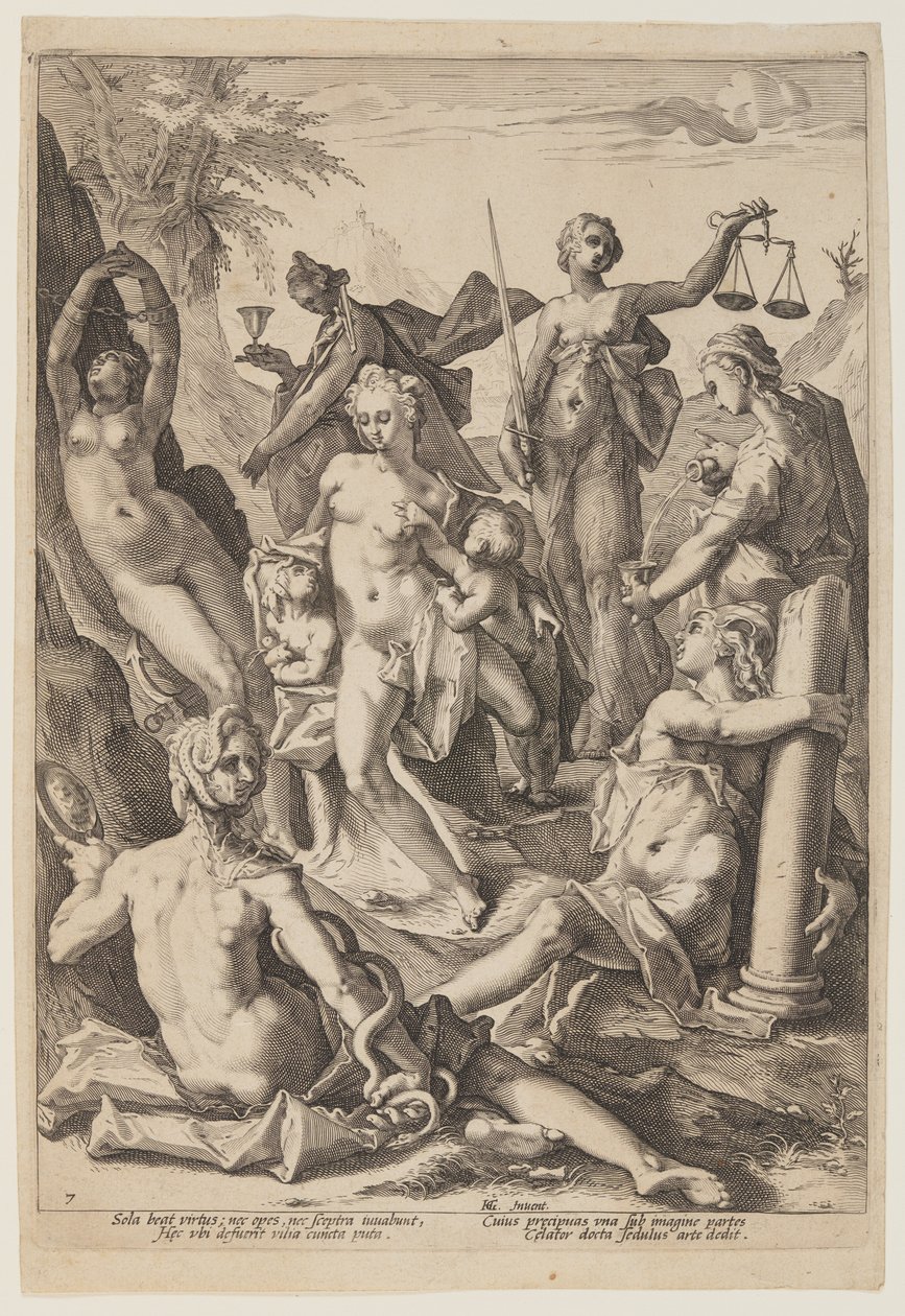  av Jacob Matham