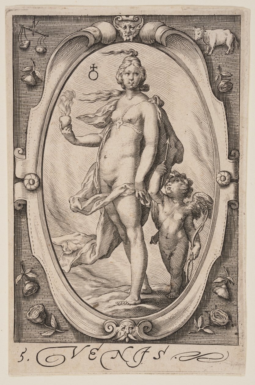  av Jacob Matham