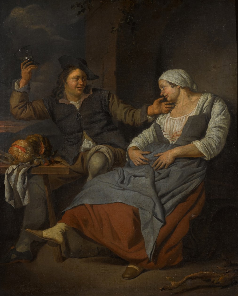  av Jacob Toorenvliet