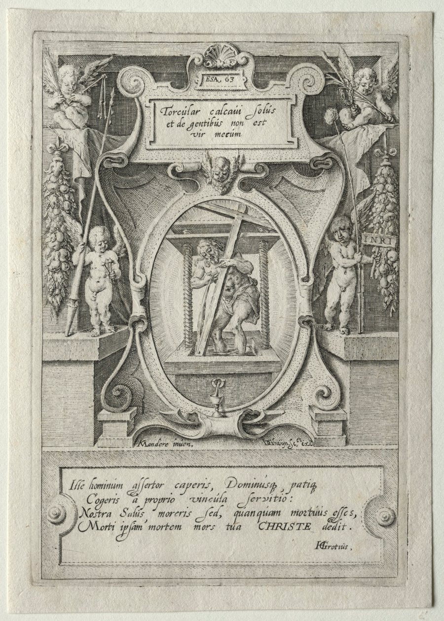  av Jacob de Gheyn II