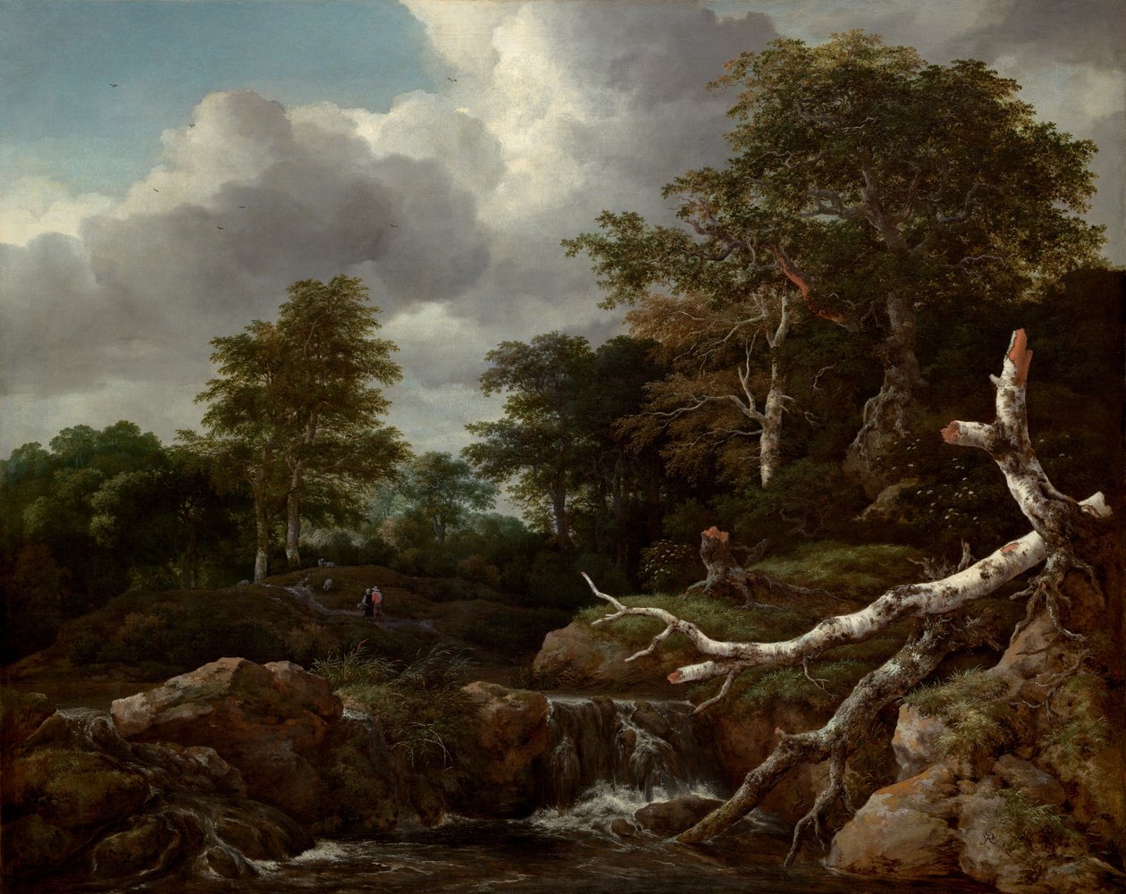 Forest Scene   1226956   no       norwegian Successfully Translated  Original: Van Dun Almshouses, Caxton Street, London, 1852 Translat: Van Dun Almshouses, Caxton Street, London, 1852 1146942 no norwegian Successfully Translated Original: Targhe ed altri  av Jacob van Ruisdael