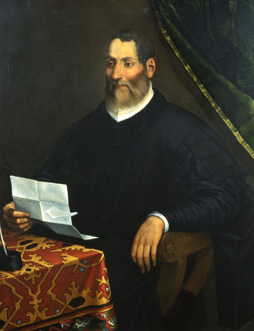 Ukjent bilde av Jacopino del Conte