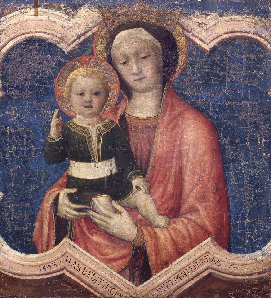  av Jacopo Bellini