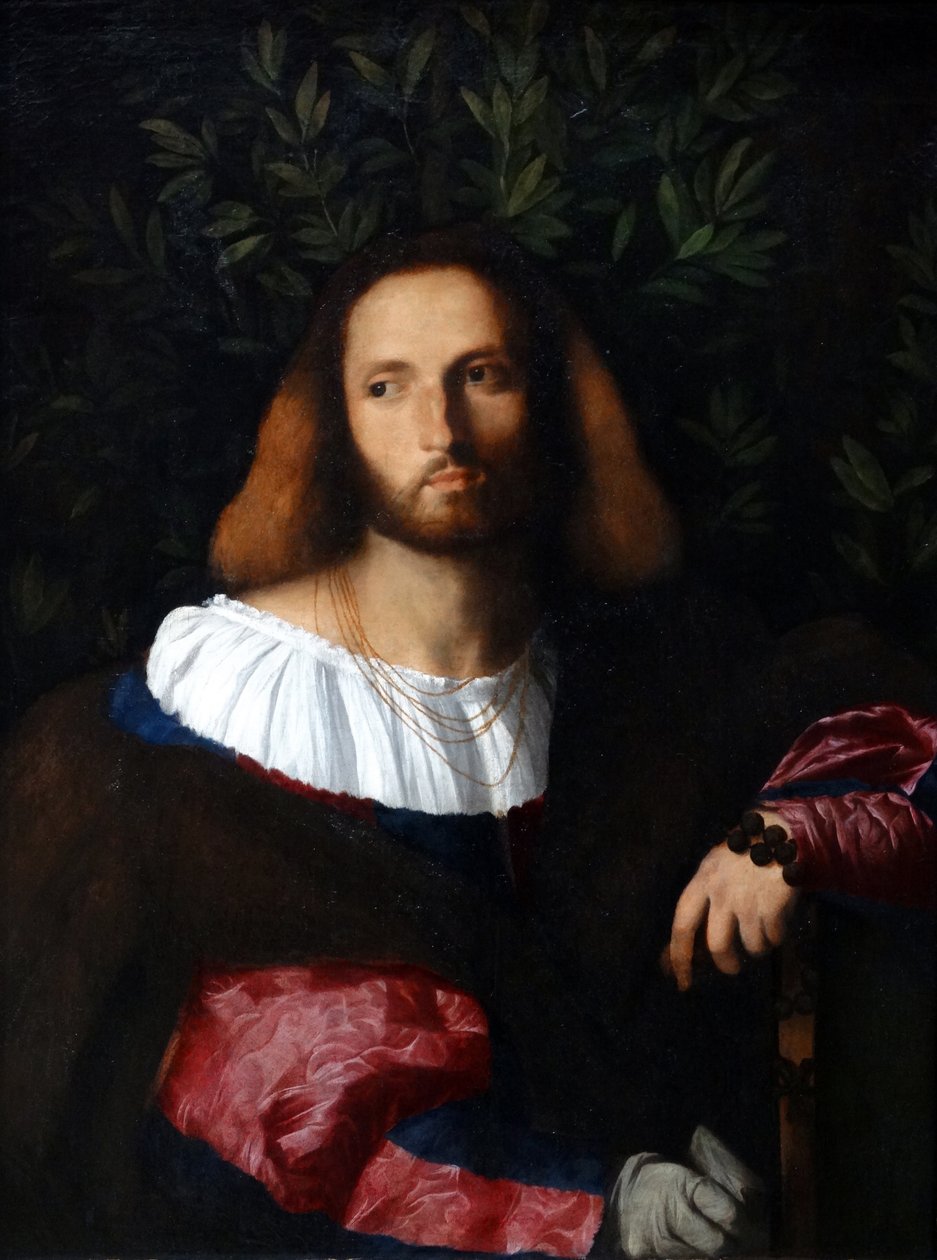 Ukjent bilde av Jacopo Palma