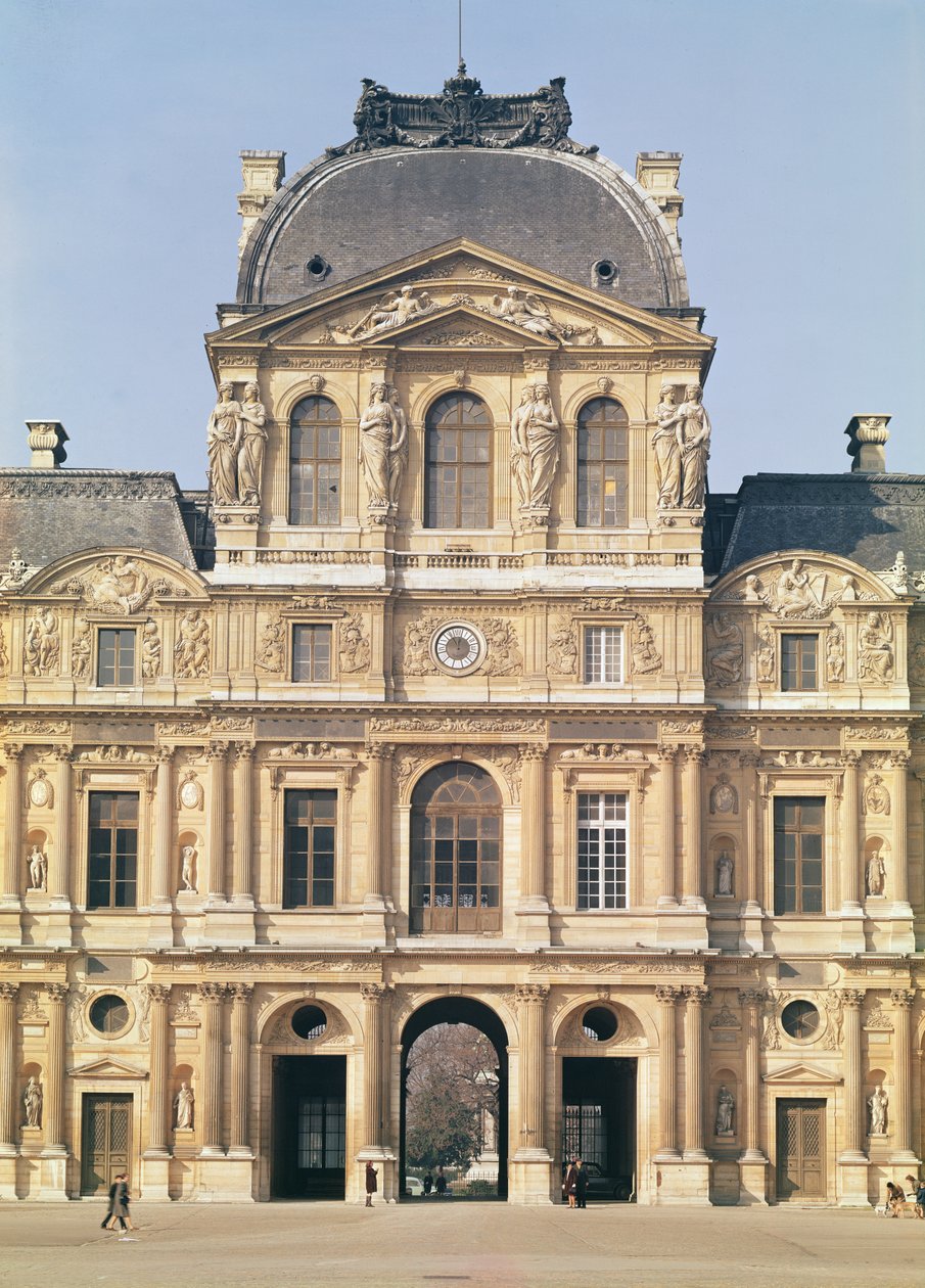 Pavillon de l