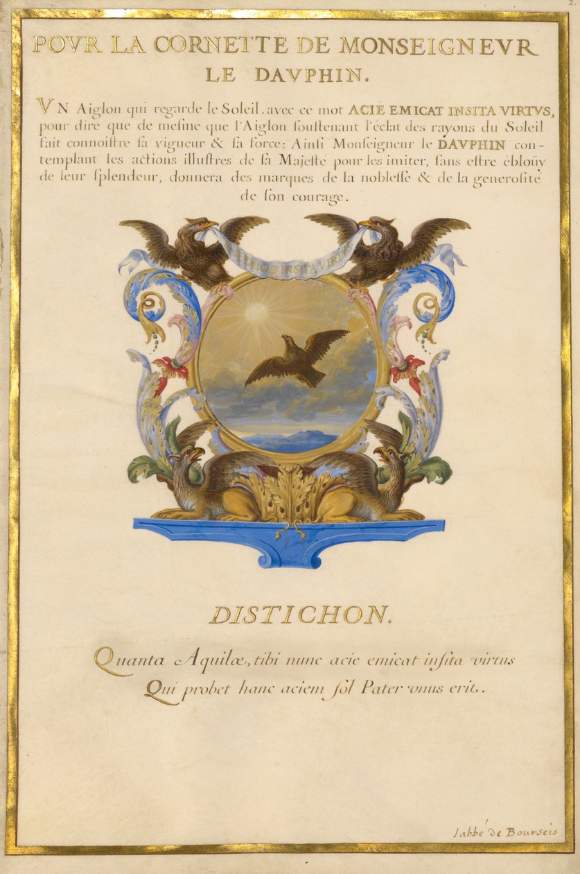  av Jacques Bailly