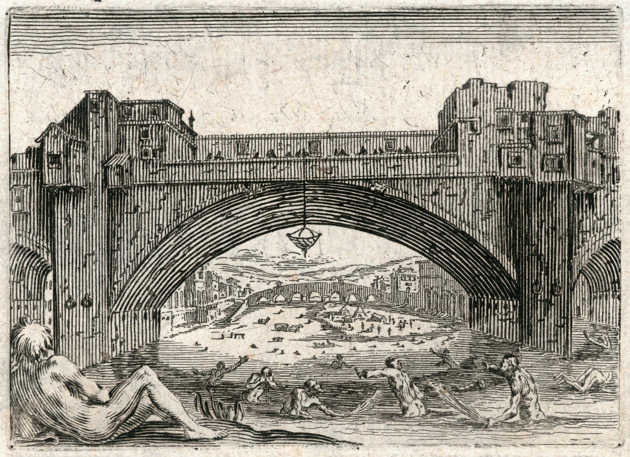  av Jacques Callot