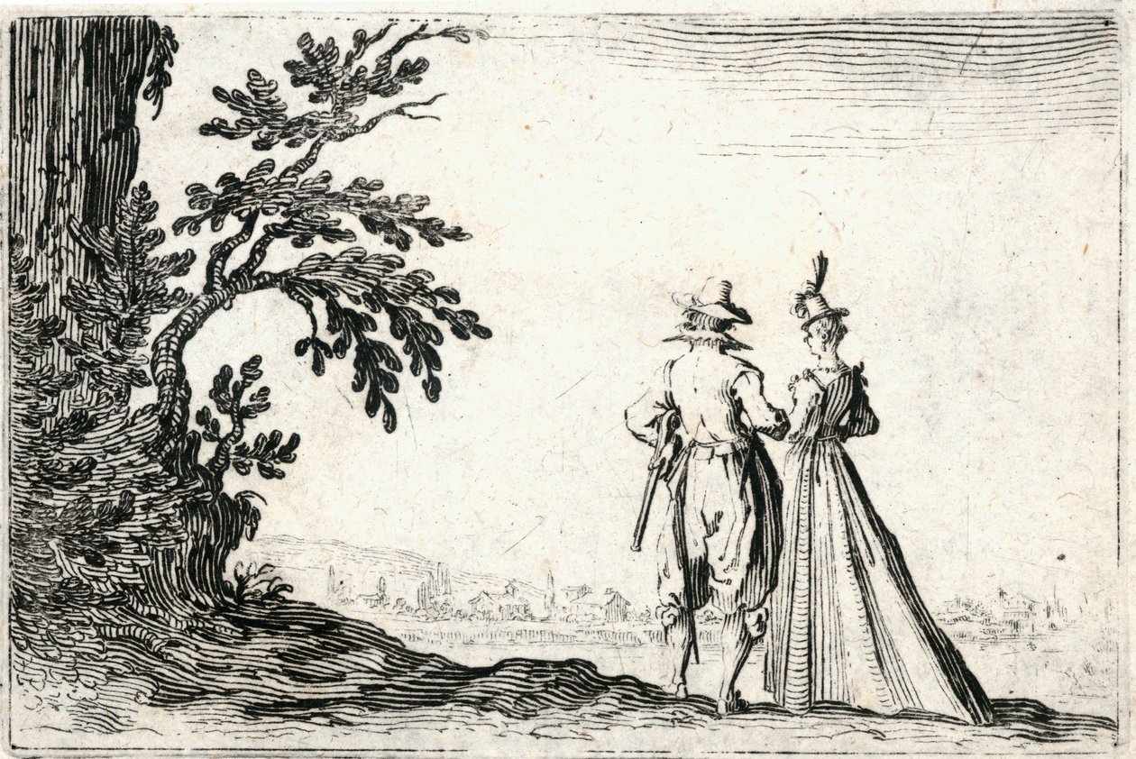  av Jacques Callot