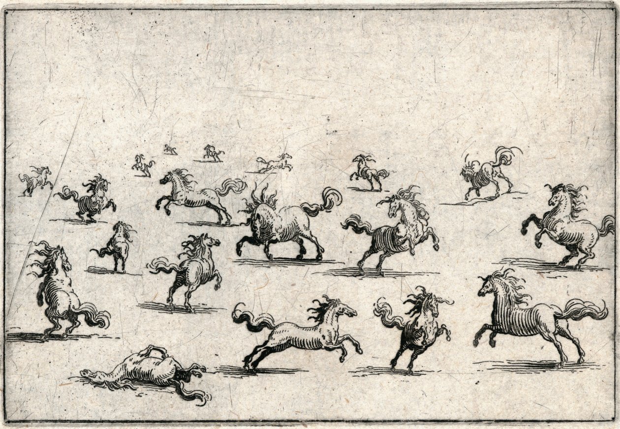  av Jacques Callot