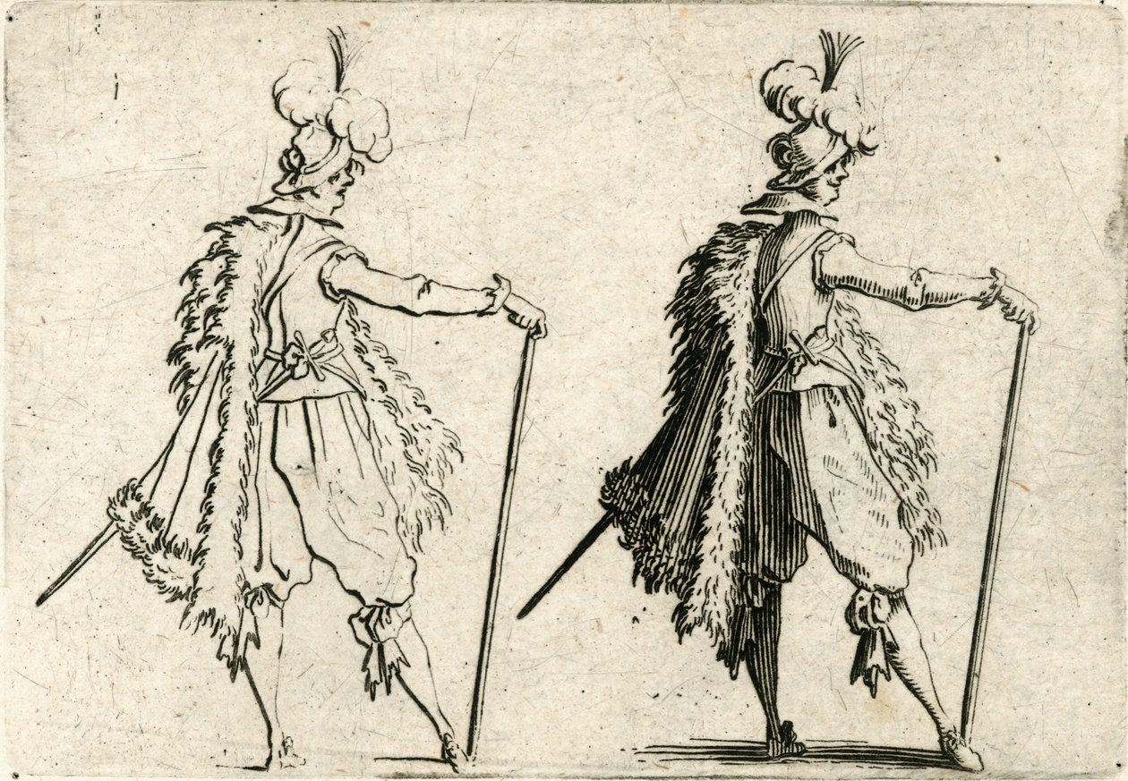  av Jacques Callot
