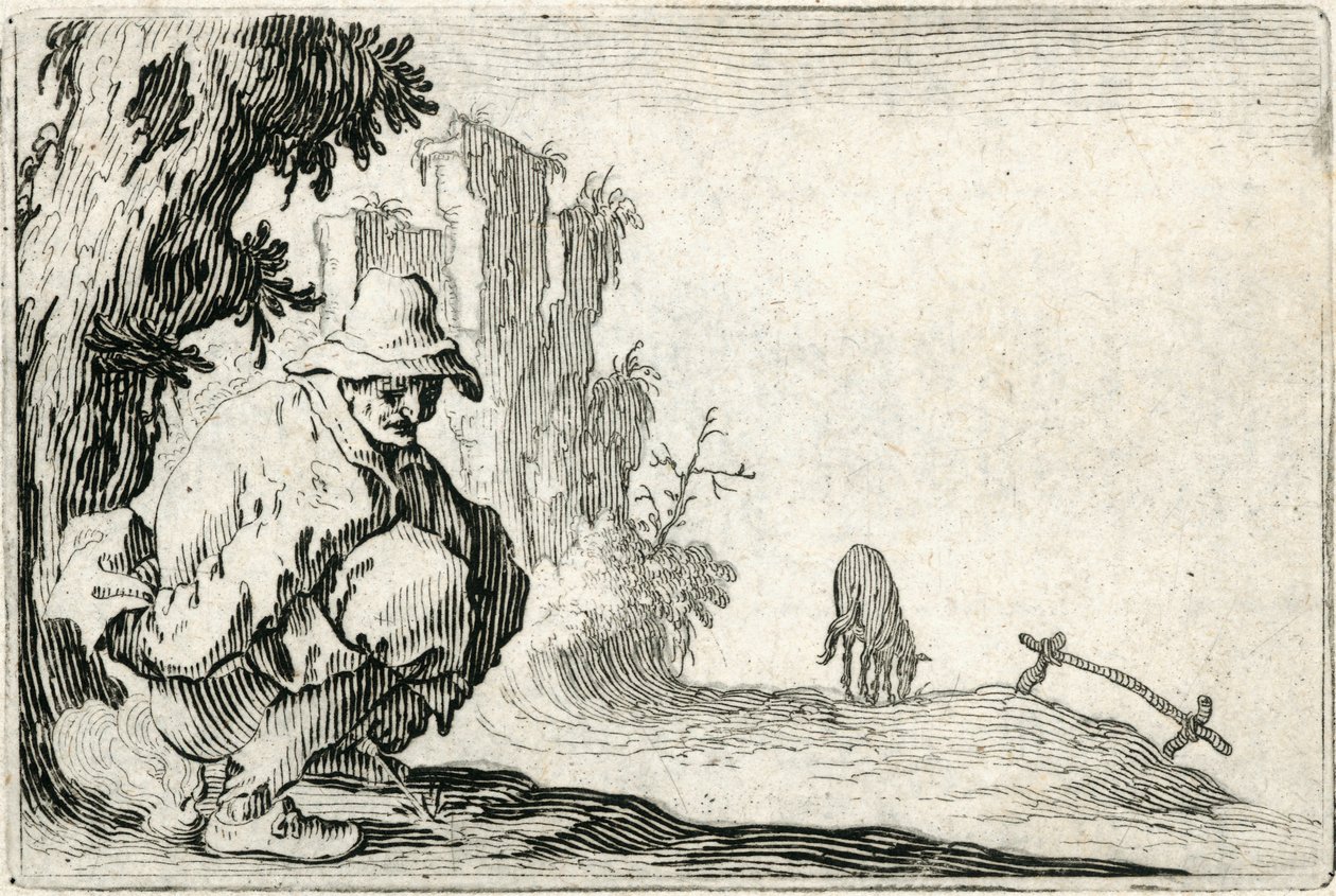 av Jacques Callot
