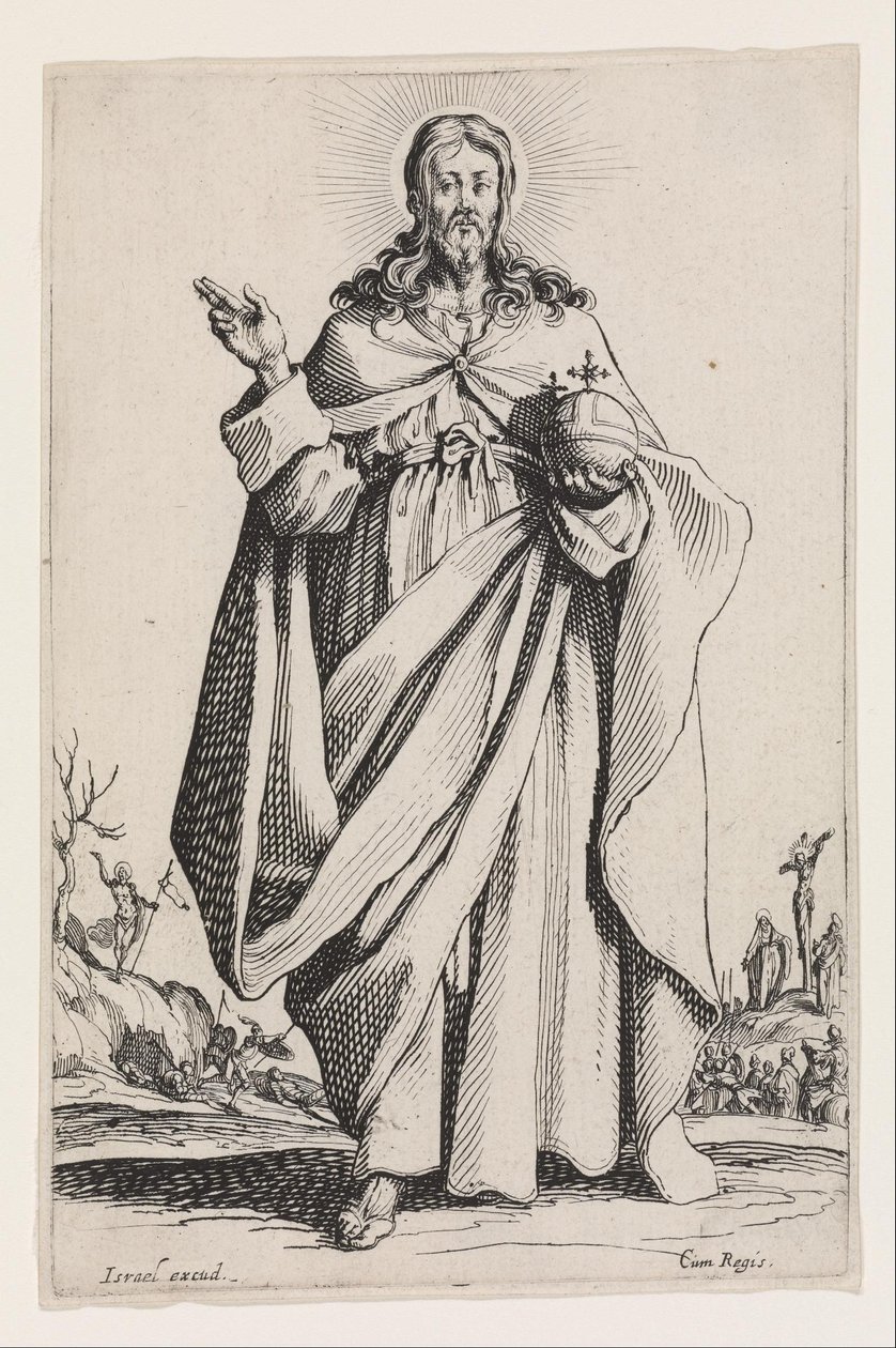  av Jacques Callot