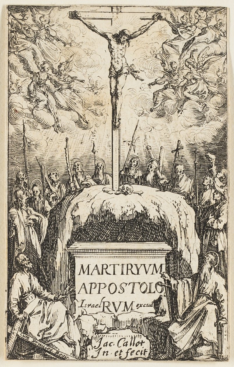  av Jacques Callot