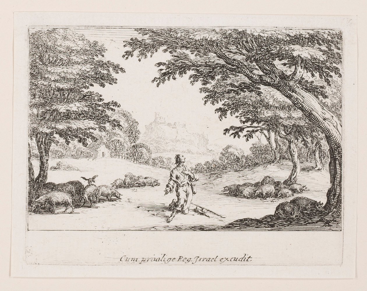 L av Jacques Callot