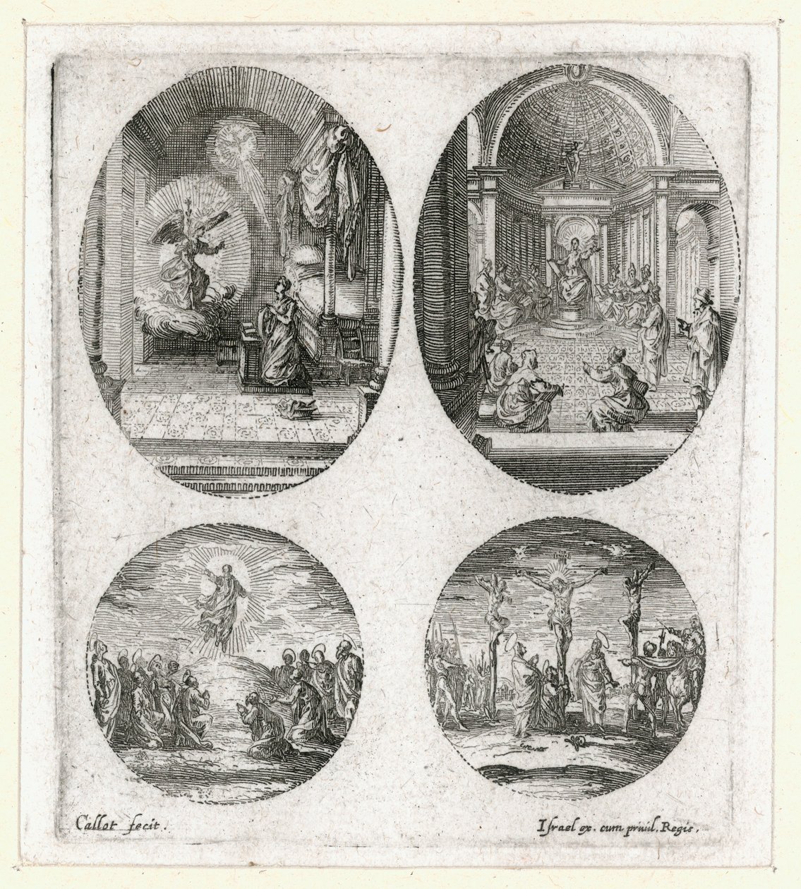  av Jacques Callot