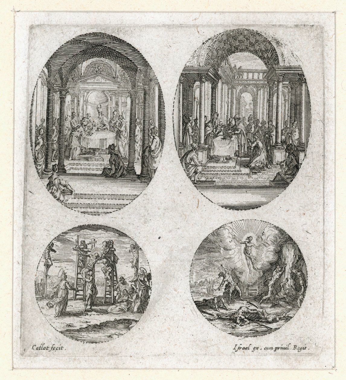  av Jacques Callot