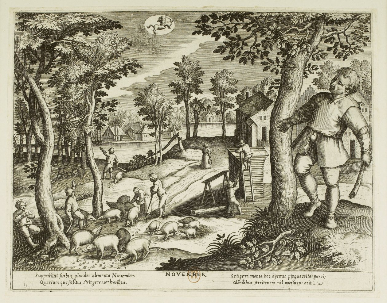  av Jacques Callot