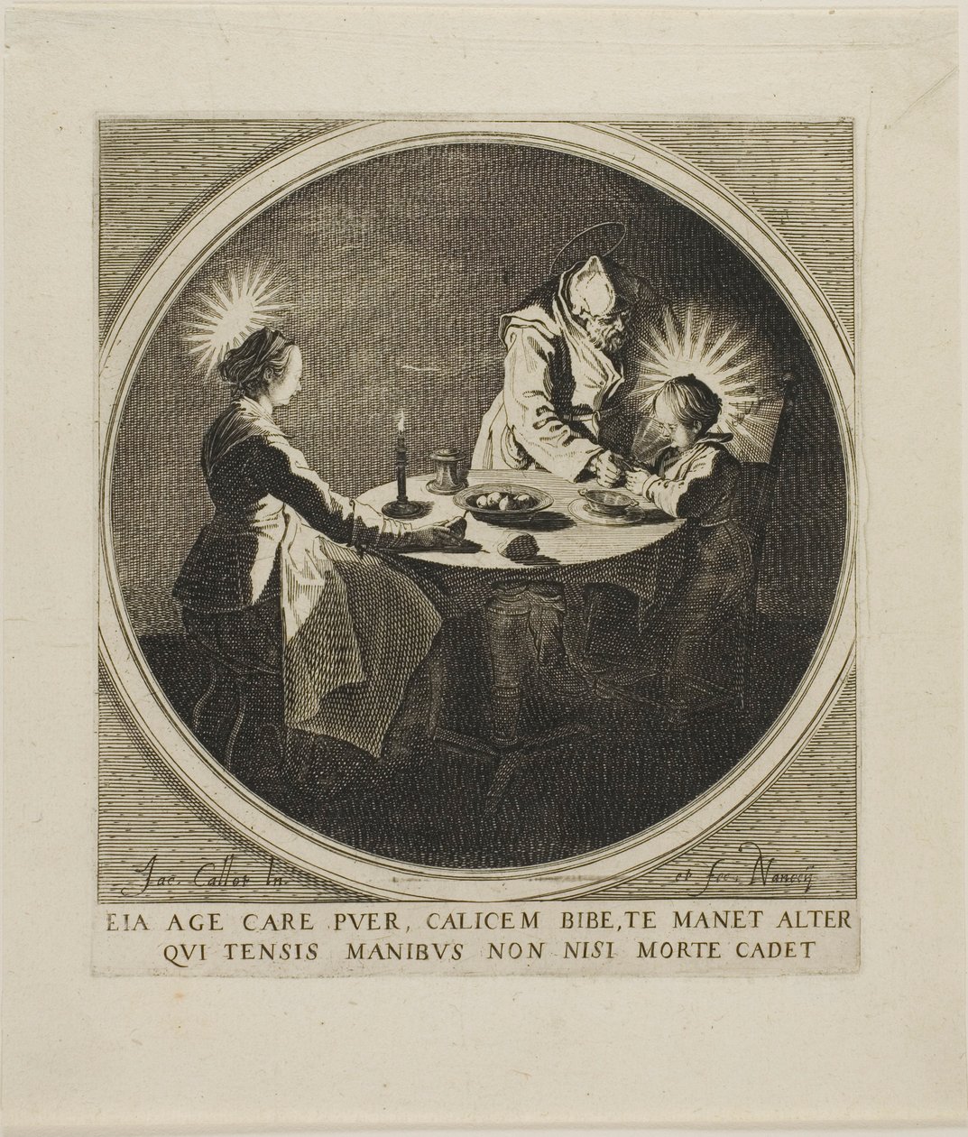  av Jacques Callot