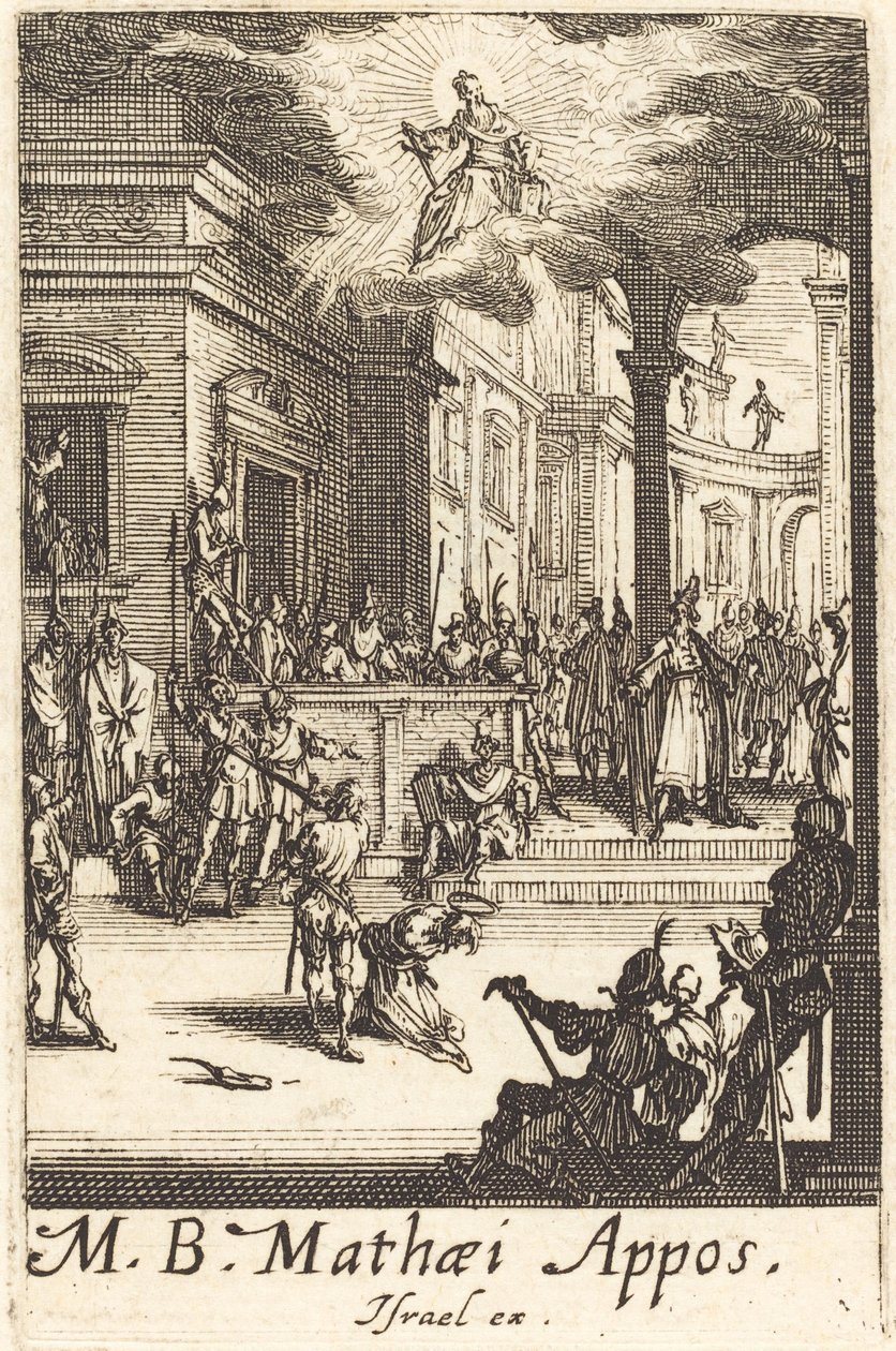 Matteus