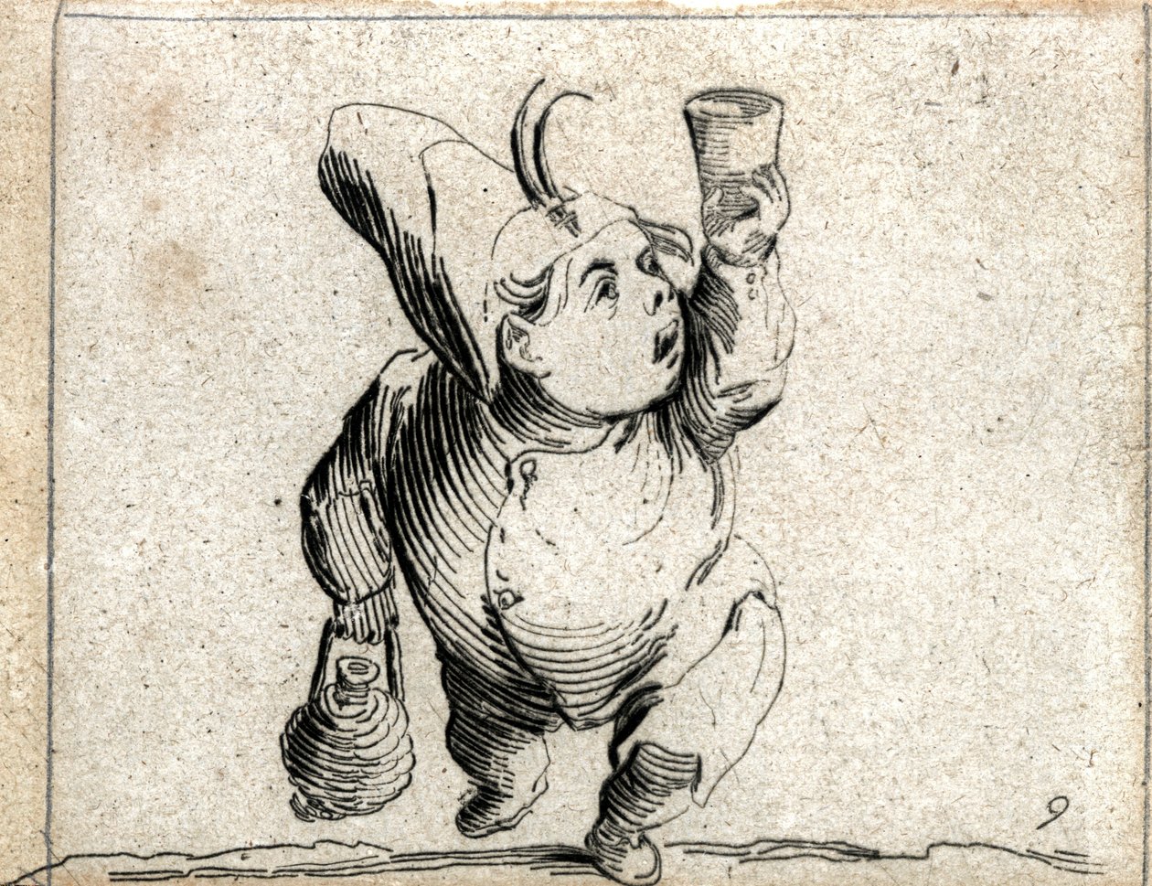  av Jacques Callot