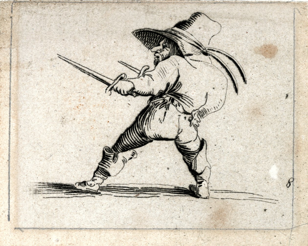  av Jacques Callot