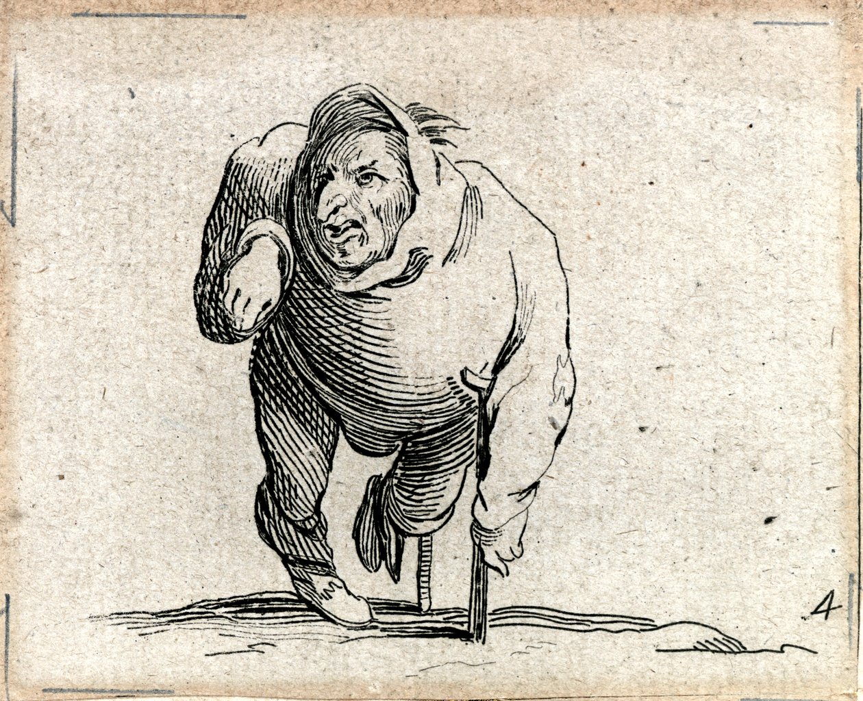  av Jacques Callot