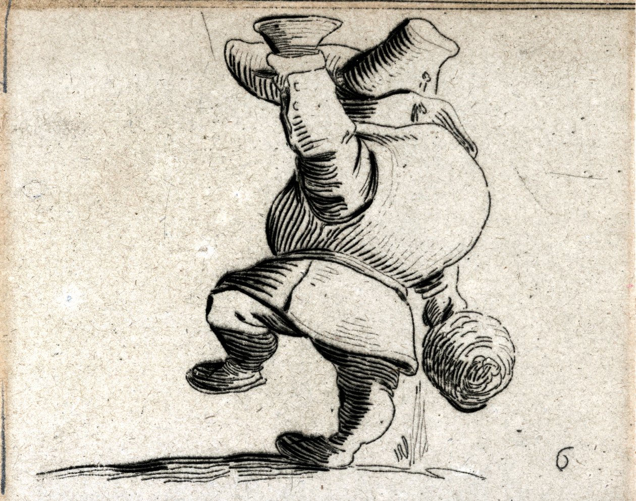  av Jacques Callot