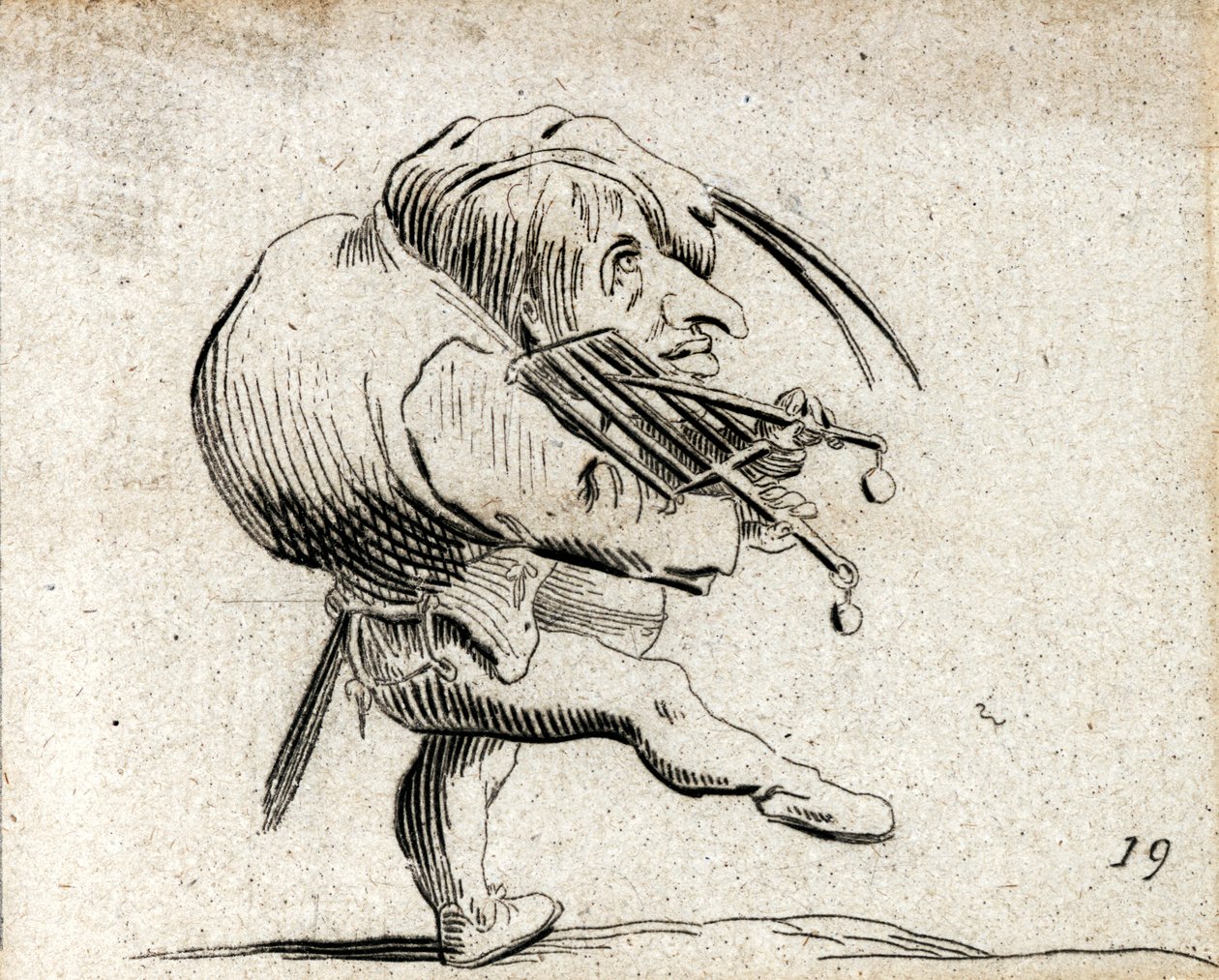  av Jacques Callot