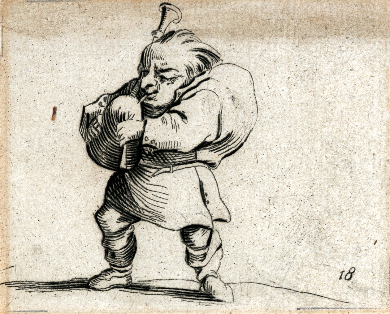  av Jacques Callot
