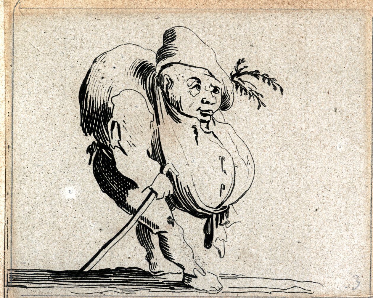  av Jacques Callot