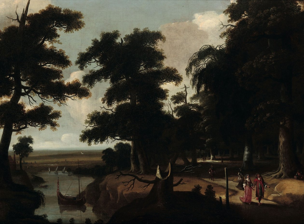  av Jacques Fouquier