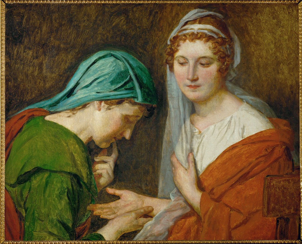  av Jacques Louis David